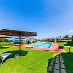 L'esagono San Teodoro (Sardinia)