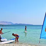 L'esagono فندق 3*