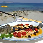 فندق L'esagono