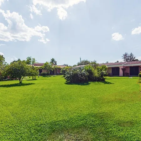 호텔 L'esagono 산테오도로