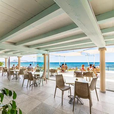 L'esagono 3* 산테오도로