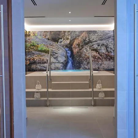 L'esagono Hotel