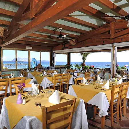 Hotel L'esagono