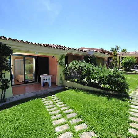 L'esagono 3* San Teodoro (Sardinia)