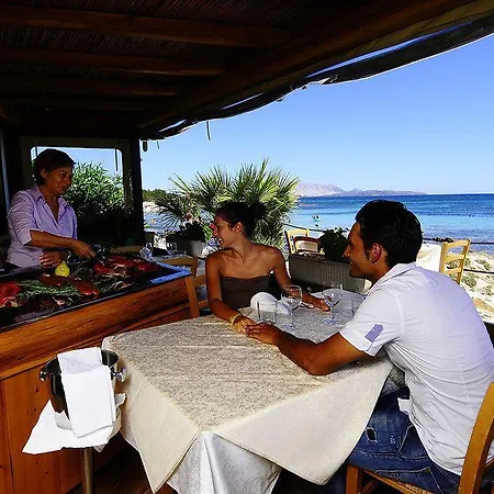 Hotel L'esagono 3*