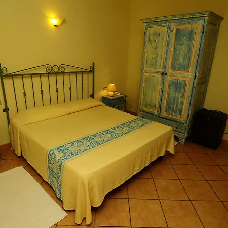 Hotel L'esagono