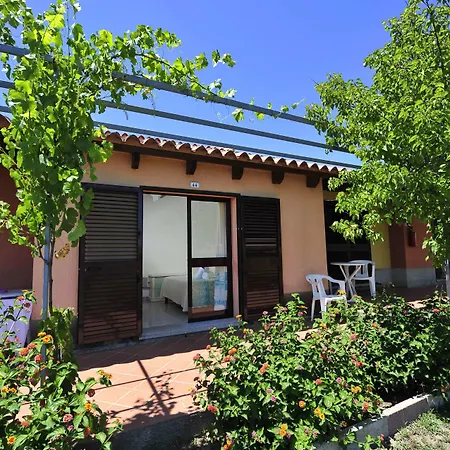 Hotel L'esagono San Teodoro (Sardinia)