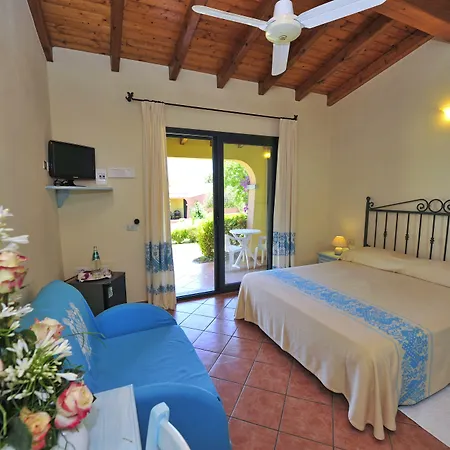 L'esagono Hotel