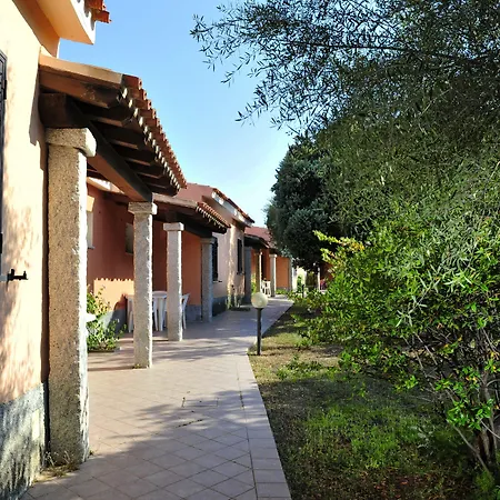 L'esagono Hotel 3*