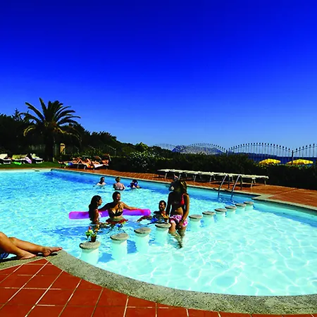 Hotel L'esagono 3*