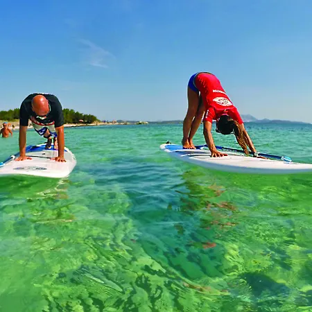 L'esagono 산테오도로