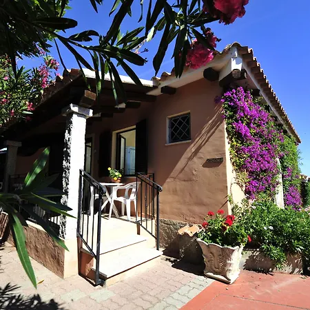 L'esagono Hotel 3*