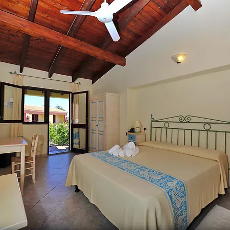 L'esagono 산테오도로