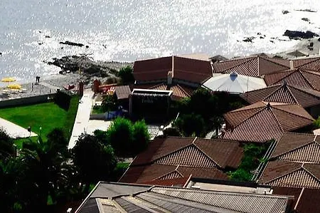 Hotel L'esagono San Teodoro (Sardinia)