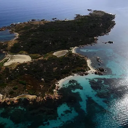 호텔 L'esagono 산테오도로