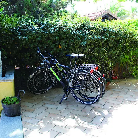 L'esagono Hotel