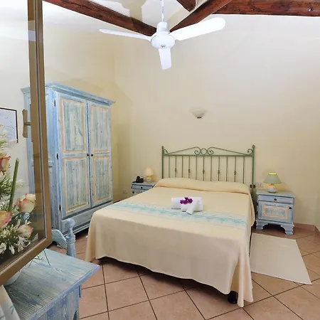 Hotel L'esagono 3*