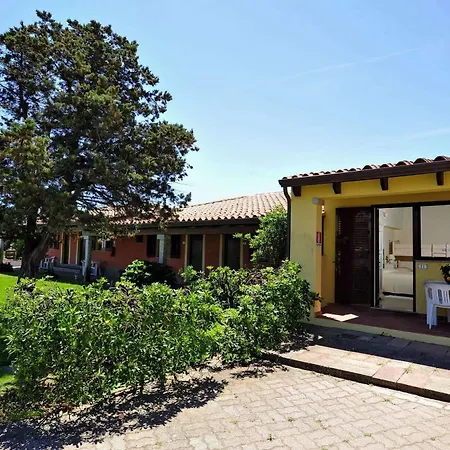 L'esagono Hotel