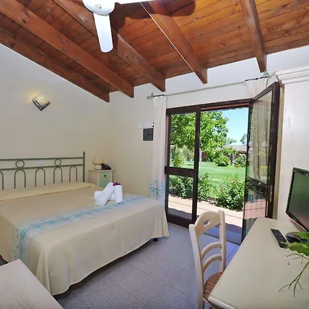 L'esagono Hotel