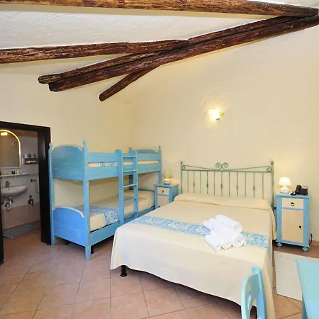 L'esagono Hotel