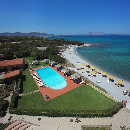 Hotel L'esagono 3*