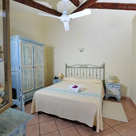 Hotel L'esagono