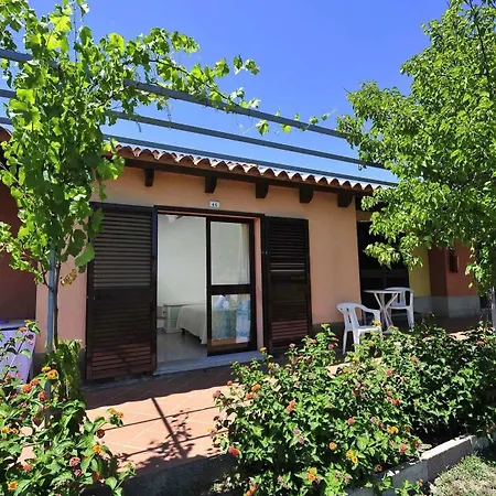L'esagono 3* San Teodoro (Sardinia)