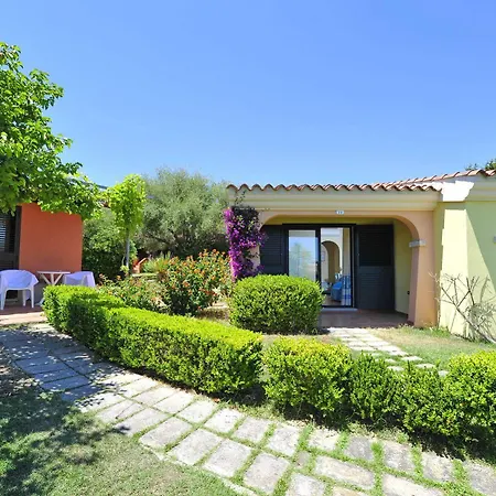 L'esagono San Teodoro (Sardinia)
