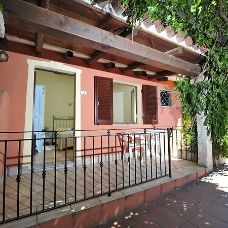 L'esagono Hotel 3*