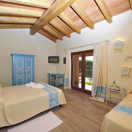 L'esagono Hotel