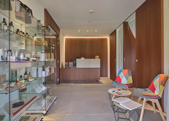 Hotel L'esagono San Teodoro (Sardinia)