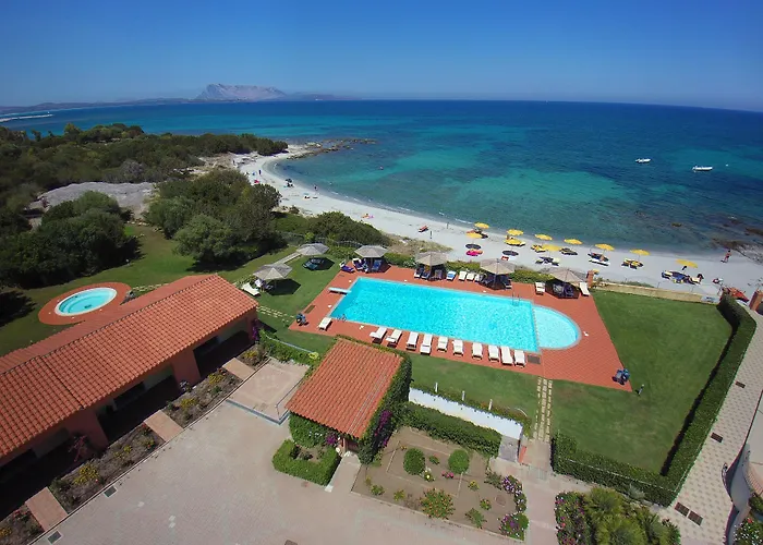 L'esagono 3* San Teodoro (Sardinia)