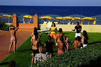 Hotel L'esagono San Teodoro (Sardinia)