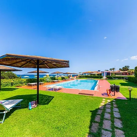L'esagono San Teodoro (Sardinia)