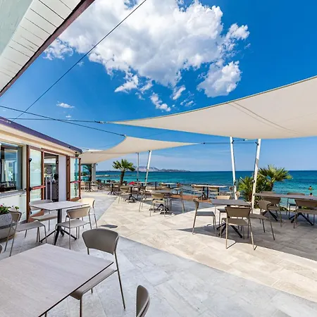 L'esagono San Teodoro (Sardinia)