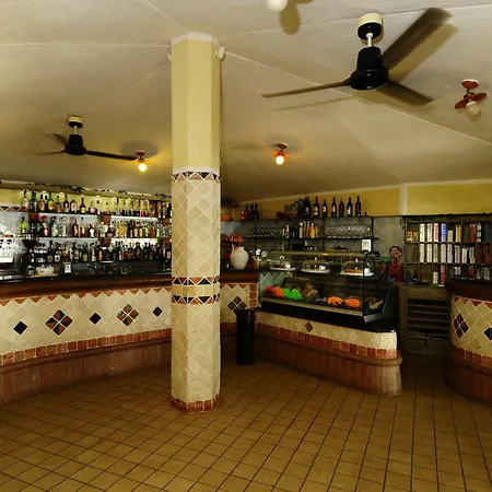 六边形酒店
