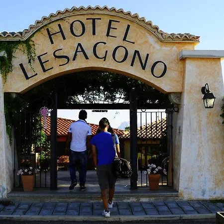 Hotel L'esagono
