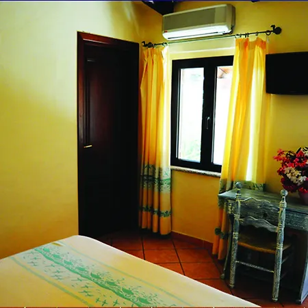 L'esagono Hotel 3*