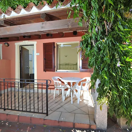 L'esagono Hotel San Teodoro (Sardinia)