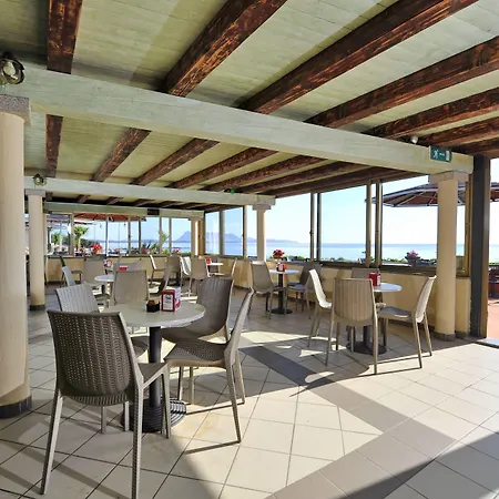 L'esagono Hotel