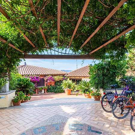 L'esagono 3* San Teodoro (Sardinia)