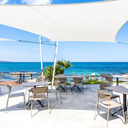 Hotel L'esagono San Teodoro (Sardinia)