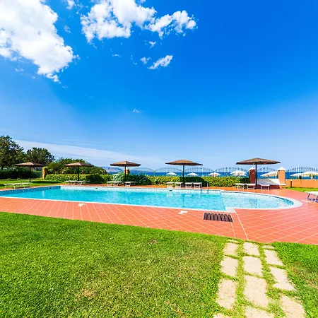Hotel L'esagono 3*