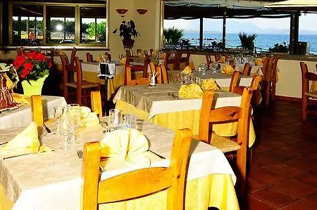 Hotel L'esagono