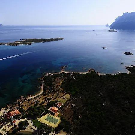 L'esagono Otel 3*