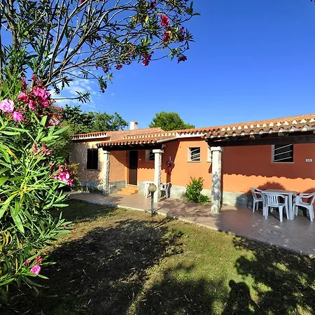 Hotel L'esagono San Teodoro (Sardinia)