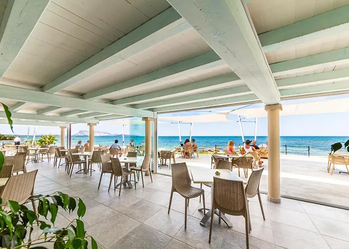 L'esagono 3* San Teodoro (Sardinia)