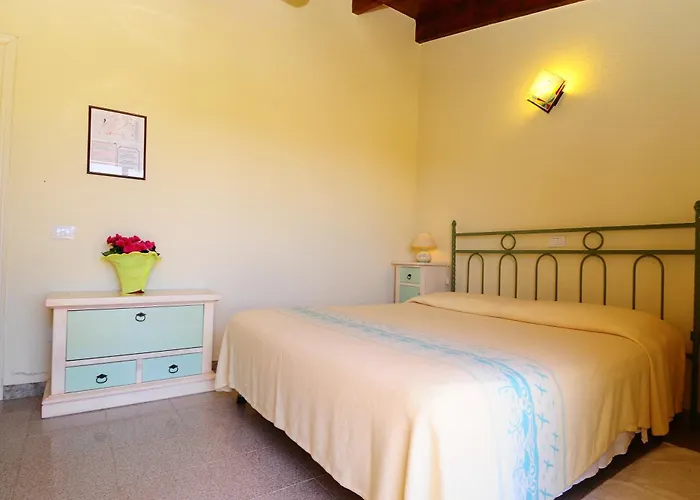 L'esagono San Teodoro (Sardinia)