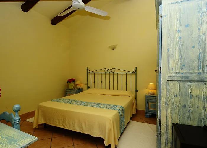 L'esagono 3* San Teodoro (Sardinia)