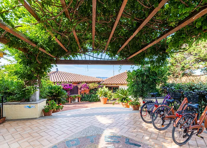 L'esagono 3* San Teodoro (Sardinia)